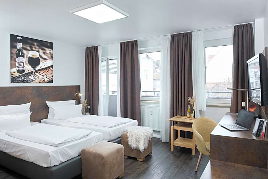 Altstadthotel Arte