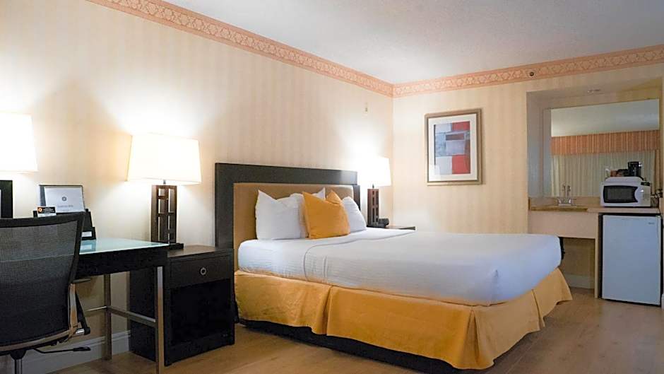 Motel 6 - Anaheim Hills, CA