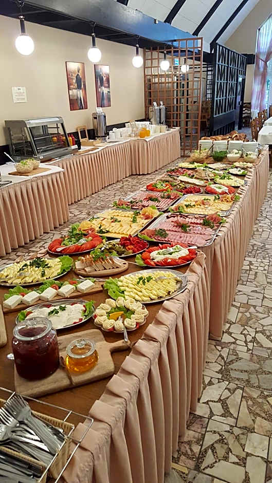 Ośrodek Wypoczynku i Rekreacji Venus