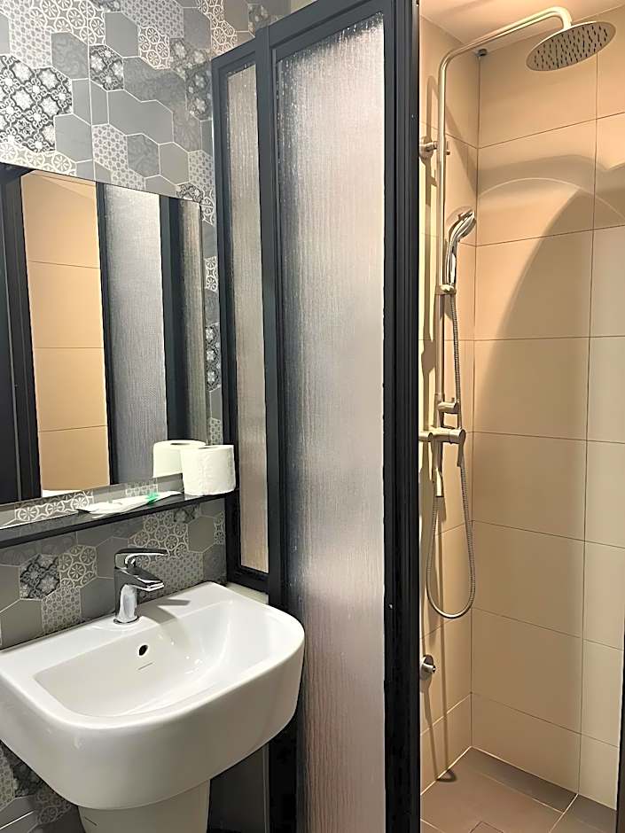 The Magazine Boutique Hotel