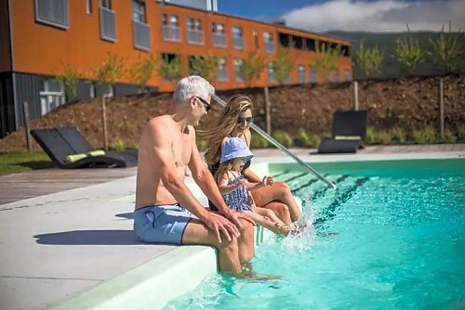 Hôtel & Spa Le Germain Charlevoix