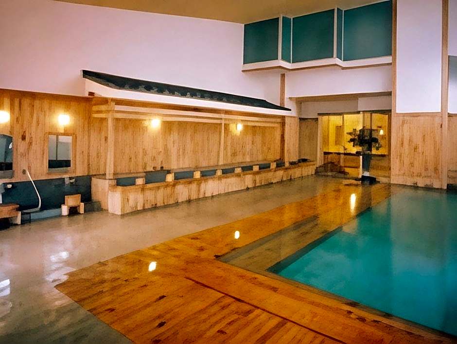 Ryokan Tanigawa