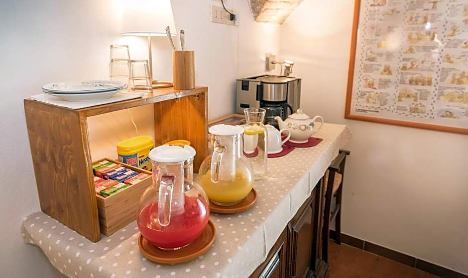 B&B Cantico Delle Creature