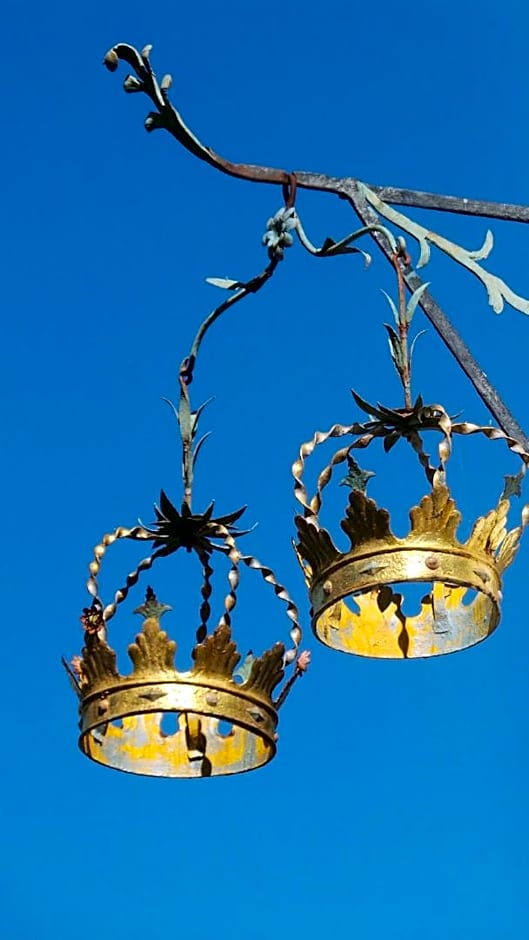 Albergo Gasthof zur Krone