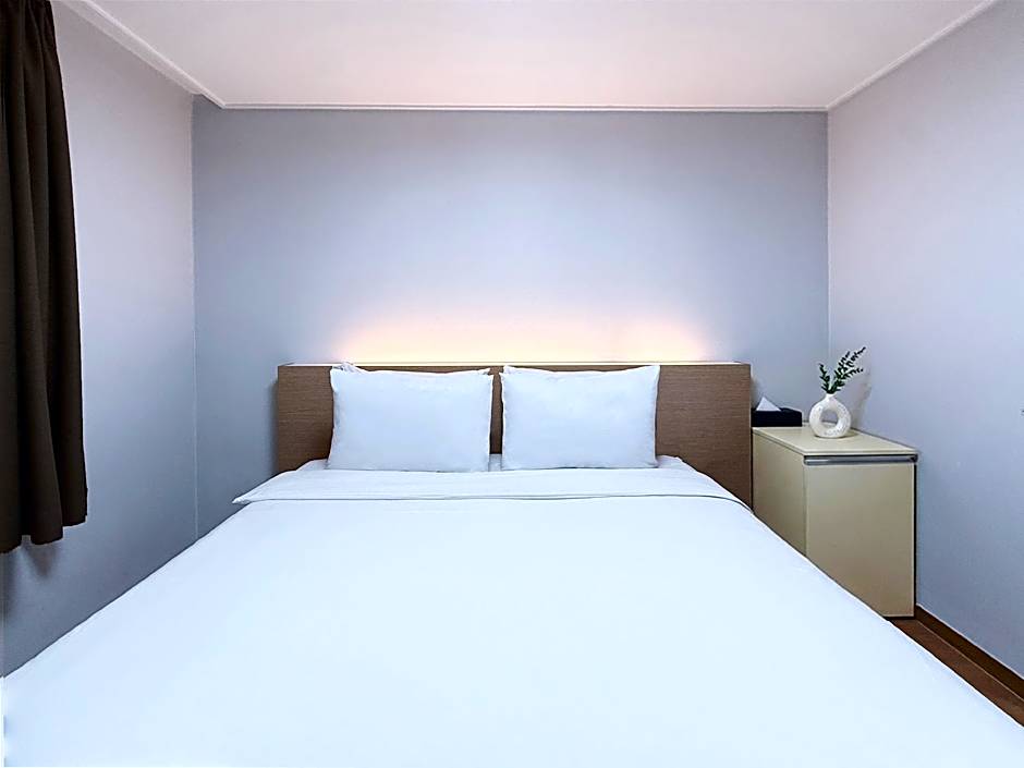 Residence Hotel K Okpo