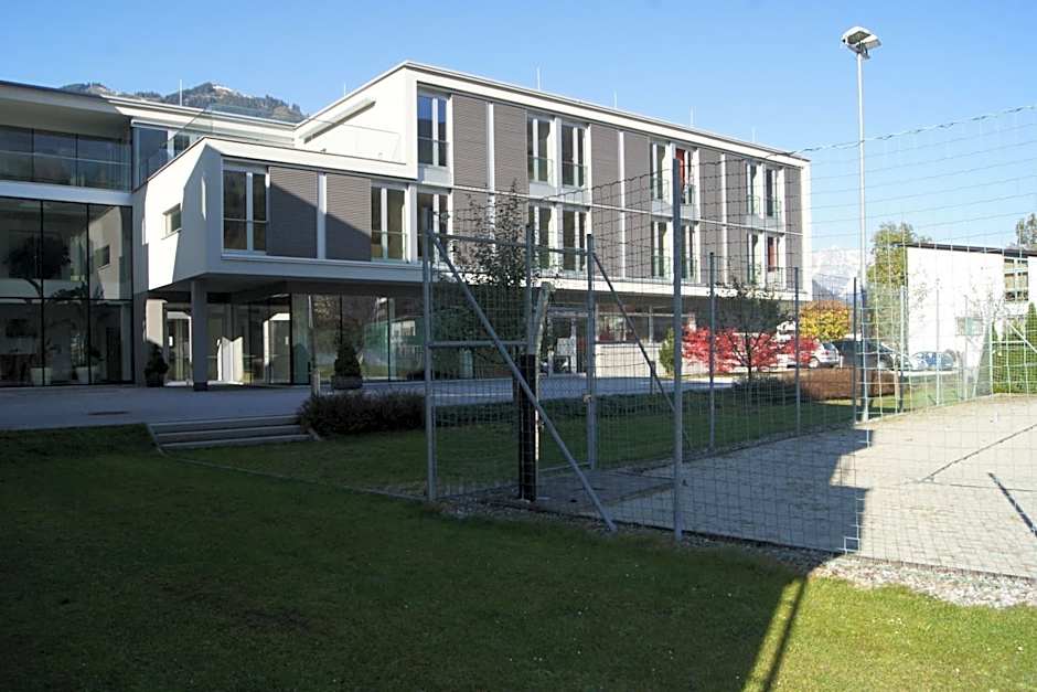 Hostel-Jugendherberge St. Johann im Pongau