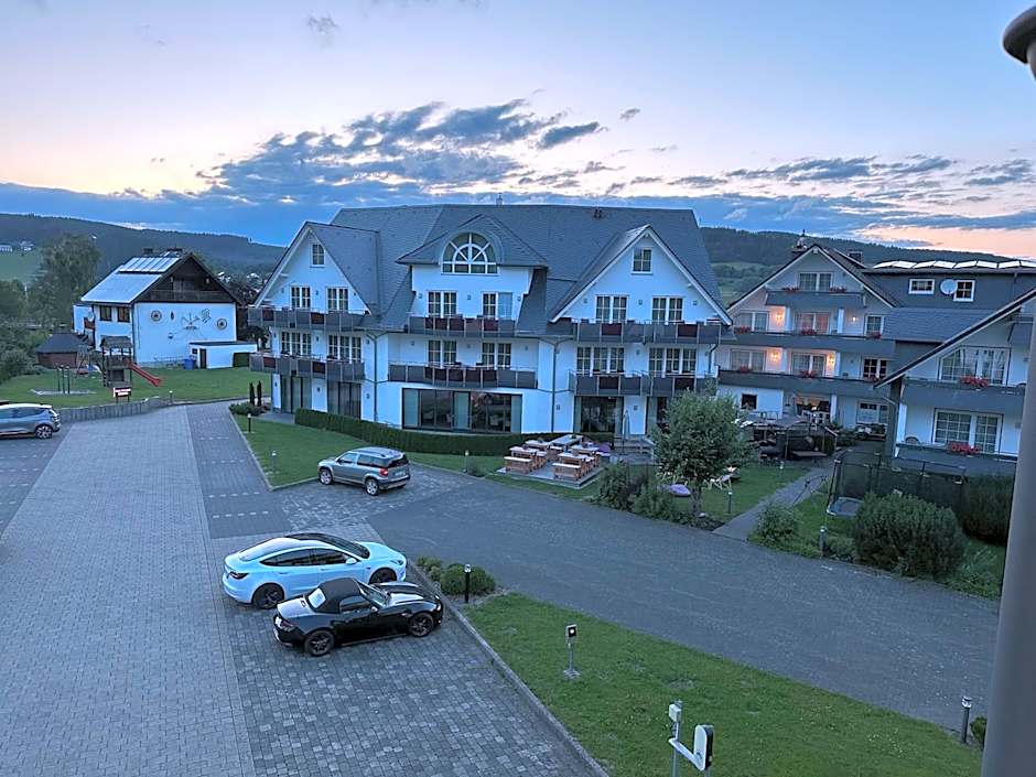 Hotel Hochheide