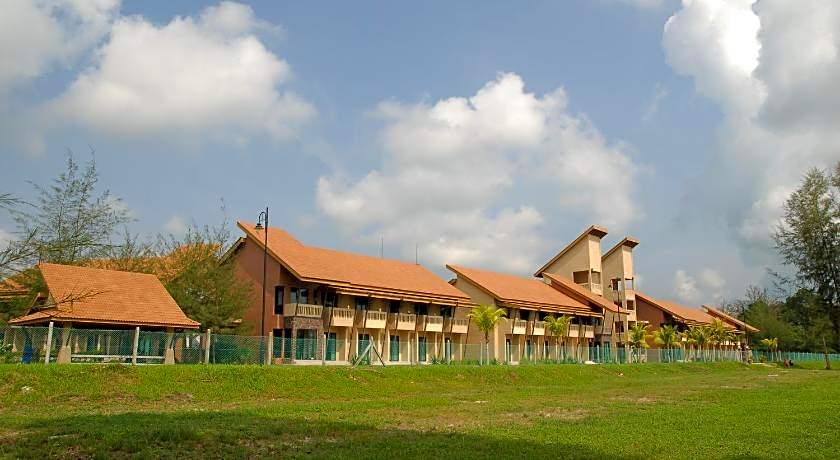 Felda Residence Tanjung Leman