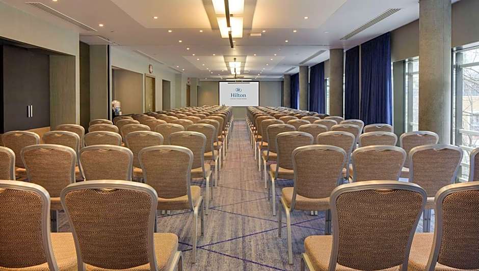 Hilton London Tower Bridge