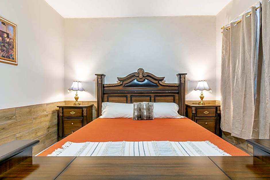 Hostería Casa Marquez