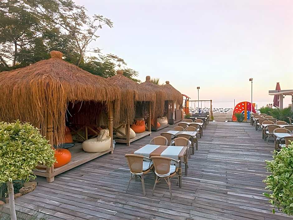 Xperia Saray Beach Hotel