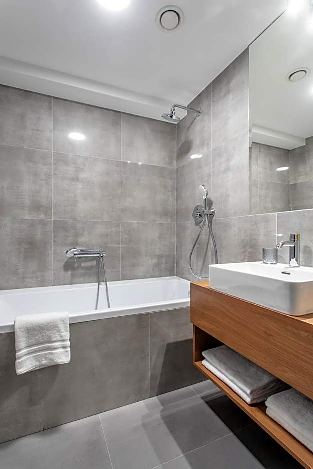 Jakubowy Hotel