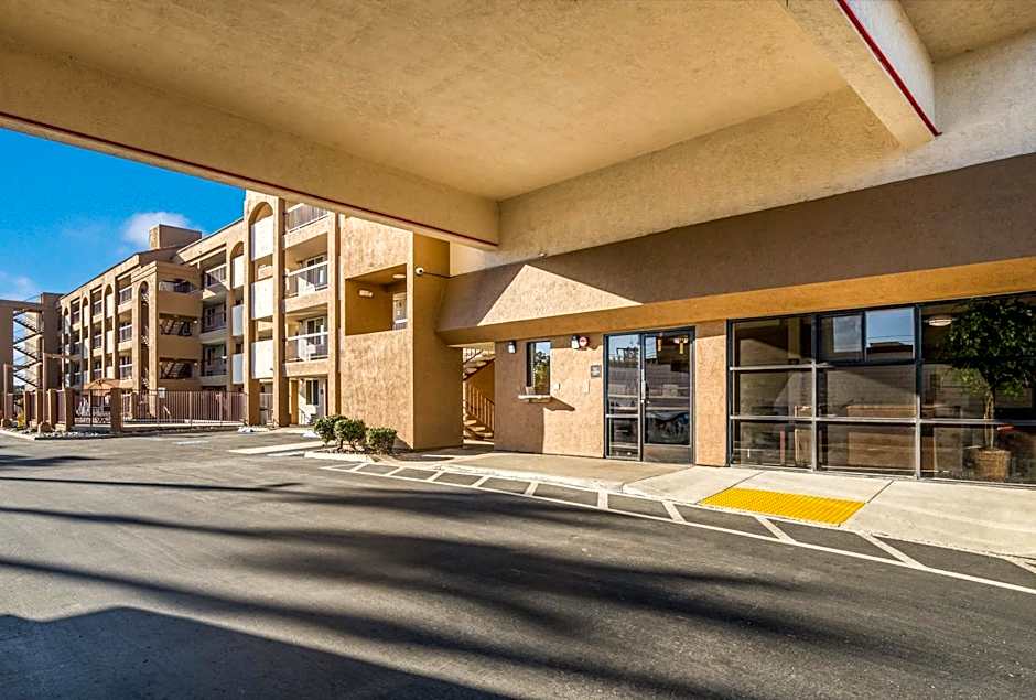Days Inn by Wyndham Chula Vista-San Diego