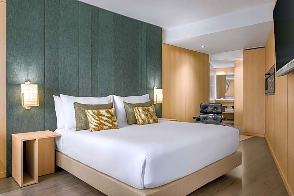 AC Hotel by Marriott Sants