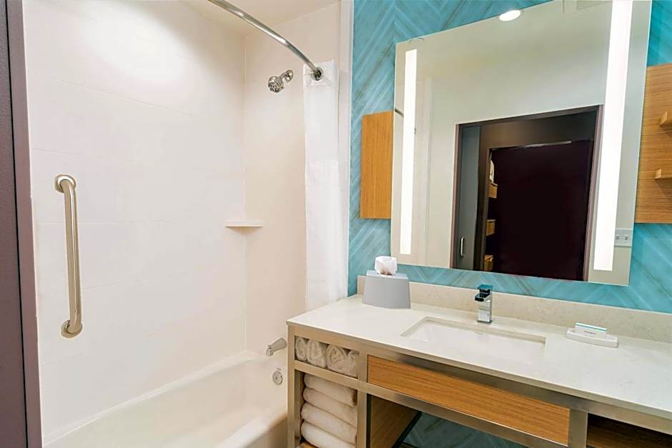 Hilton Garden Inn Cedar Park Austin