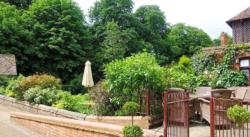 The Five Arrows Hotel