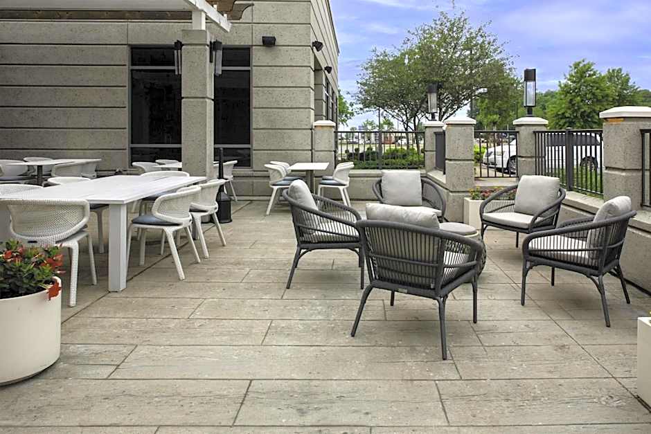 Hilton Garden Inn Jackson