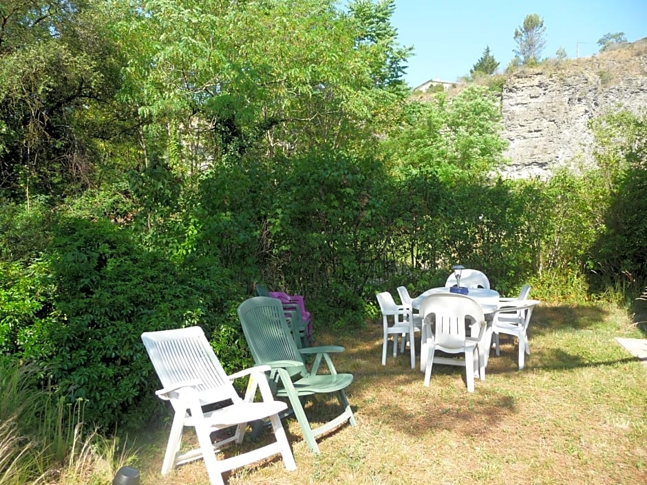 Gîte "Chante' Relle"