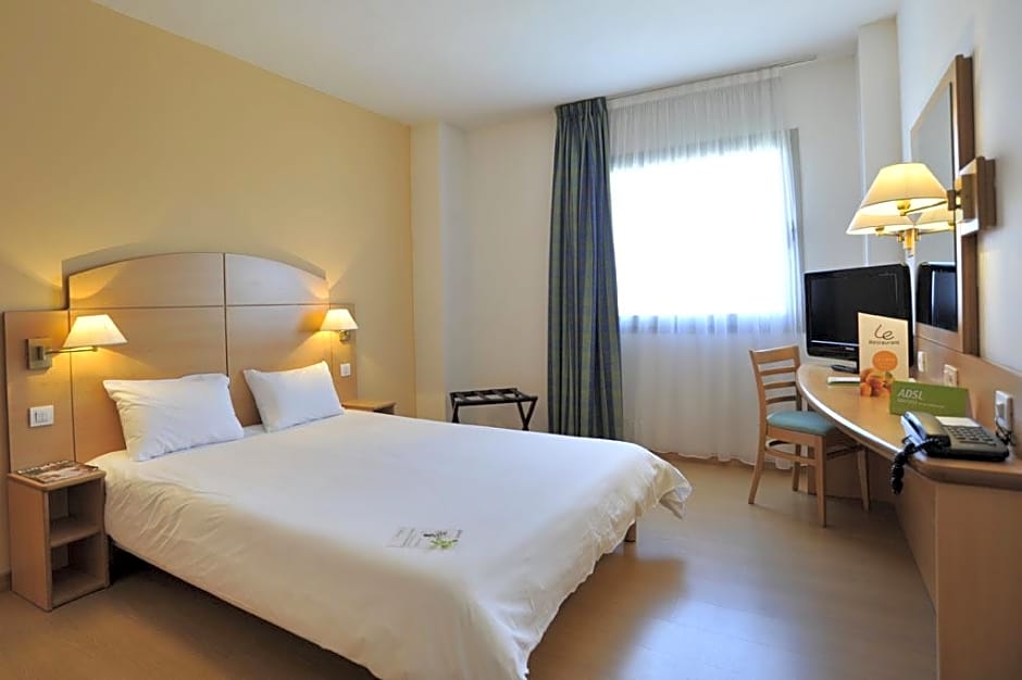 Travelodge Madrid Alcala de Henares