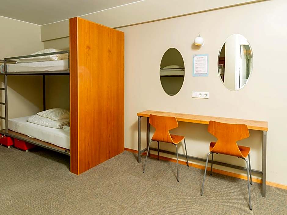 Loft - HI Eco Hostel