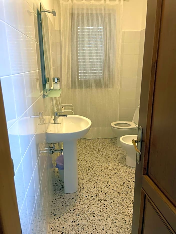 B&B La Loccaia