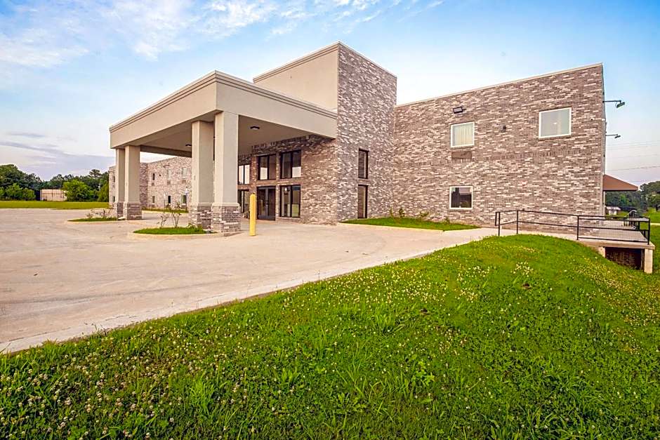 OYO Hotel Adairsville Calhoun South I-75