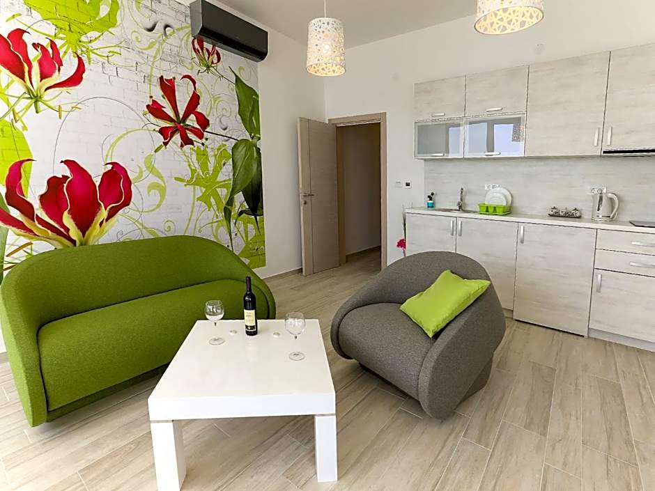 Apart Hotel Sea Fort