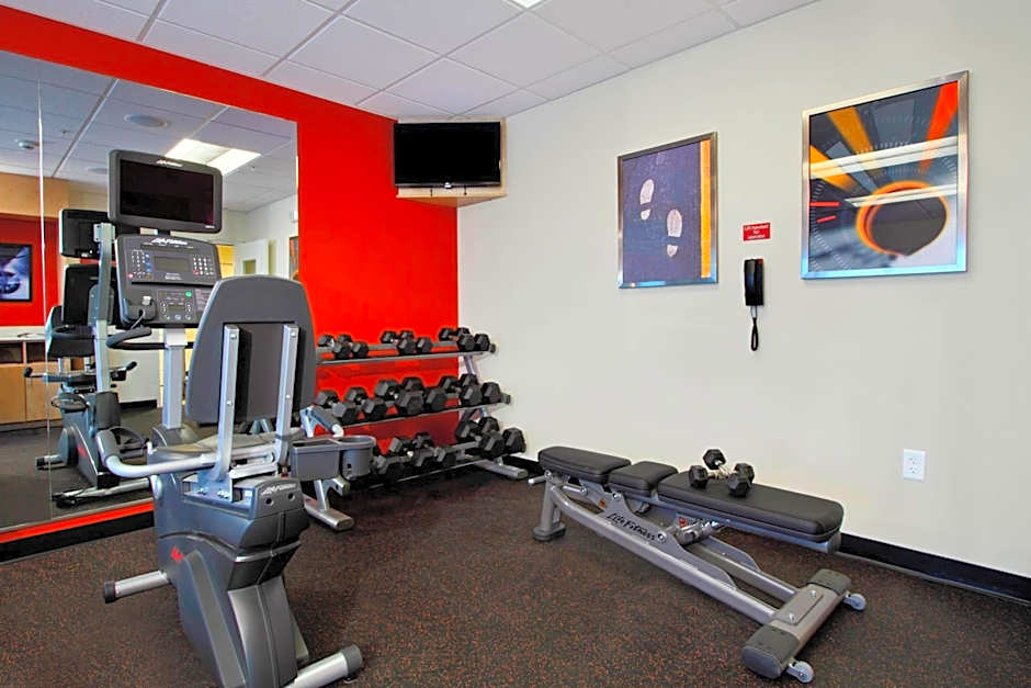 TownePlace Suites by Marriott Dallas McKinney