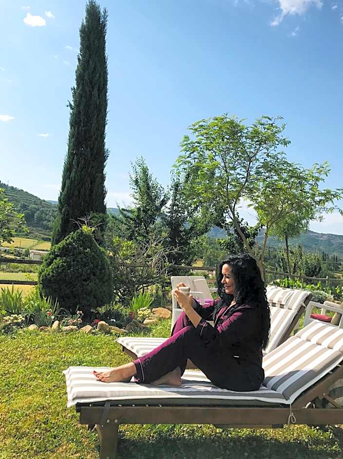 Hotel Boutique Bodegas De Arnes - Adults Only