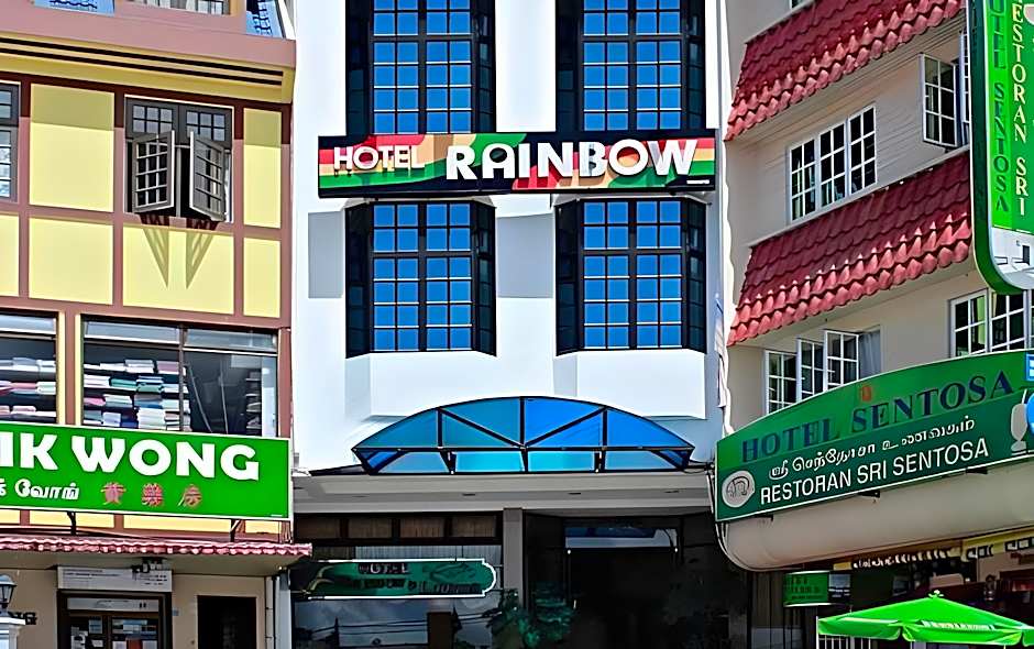 Rainbow Hotel Cameron Highlands