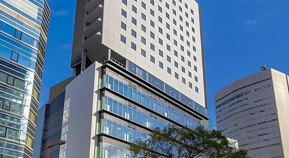 Sanco Inn Grande Nagoya