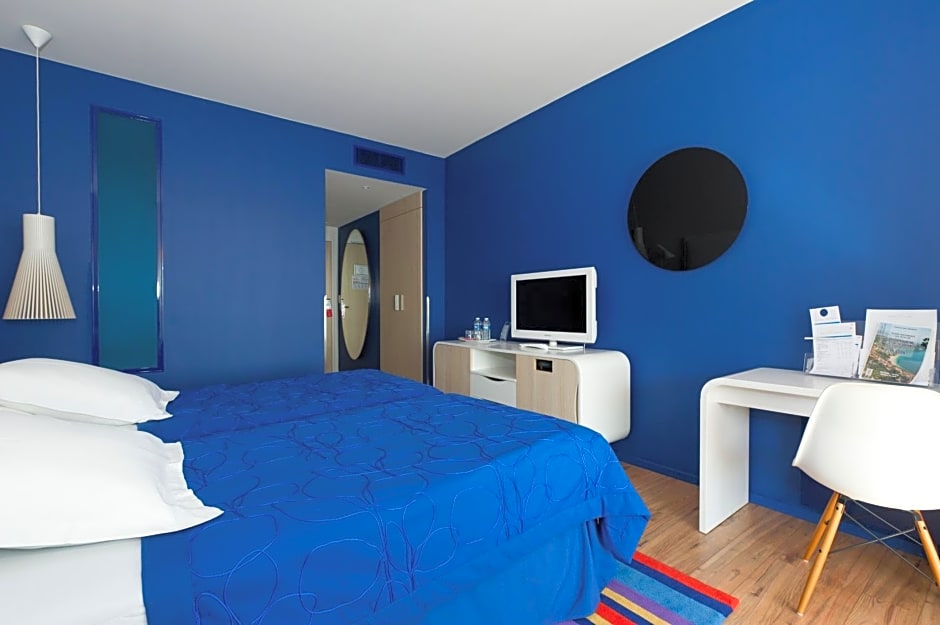 Hotel Victoria