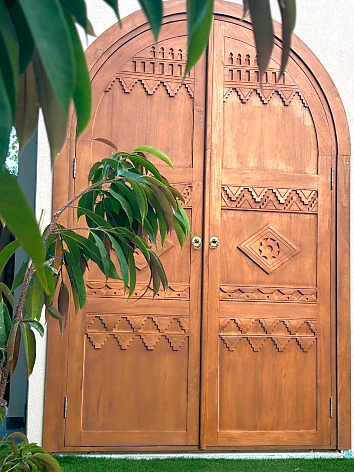 Exotic Sea Boutique Adults Only