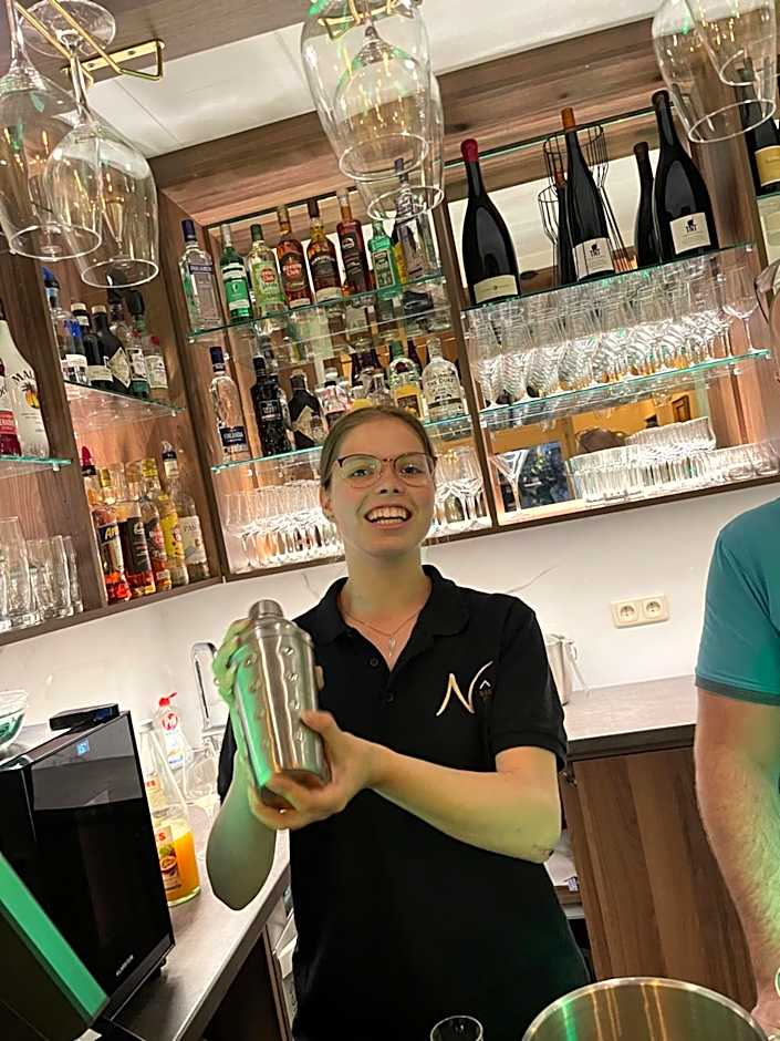 Hotel und Restaurant Neuhauser