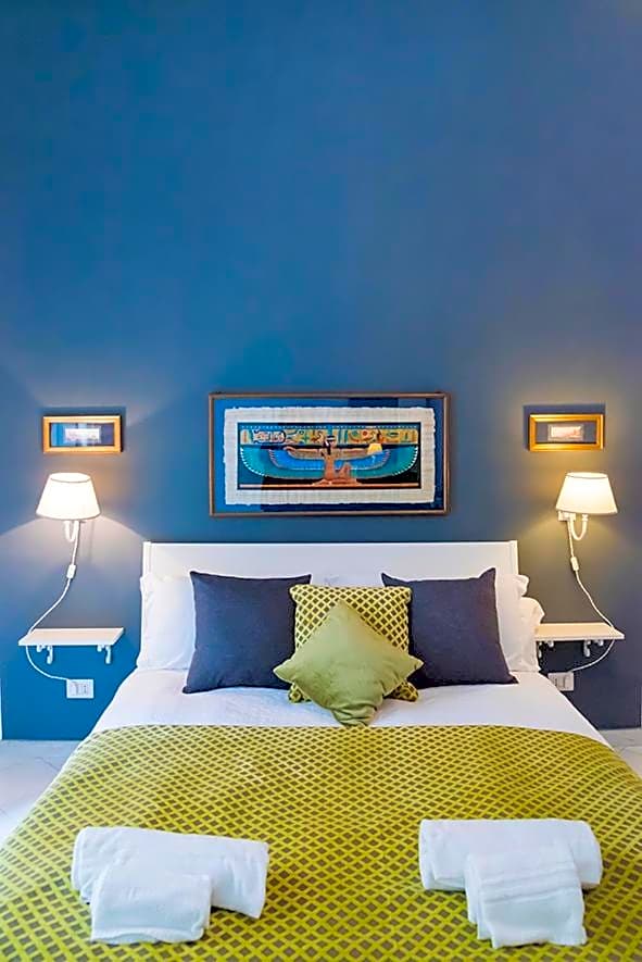 La Casa Napoletana - LS Accommodations