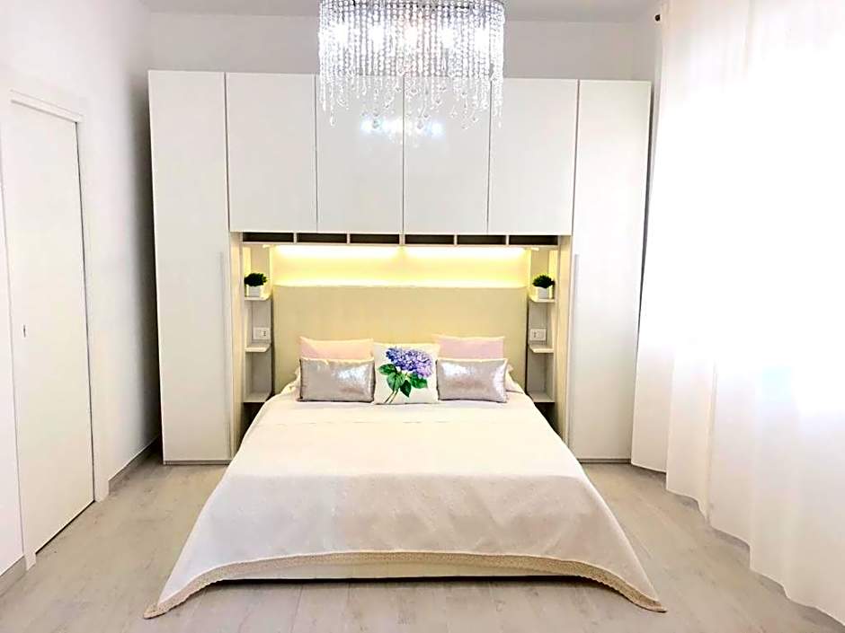 Flowers Sweet Rooms B&B