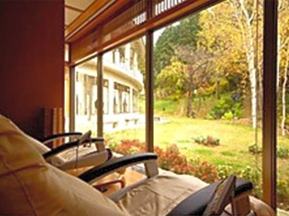 Zao Shikino Hotel