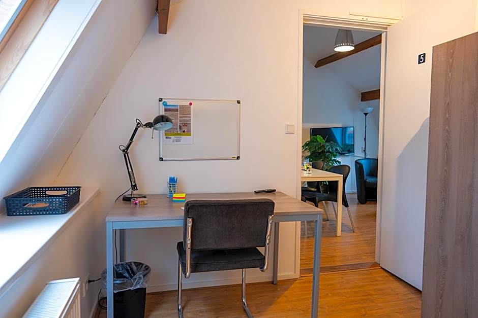 Short Stay Wageningen