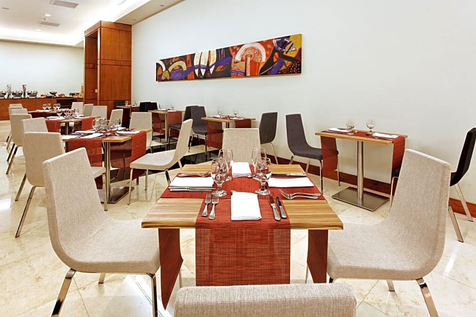 Holiday Inn San Jose Escazu