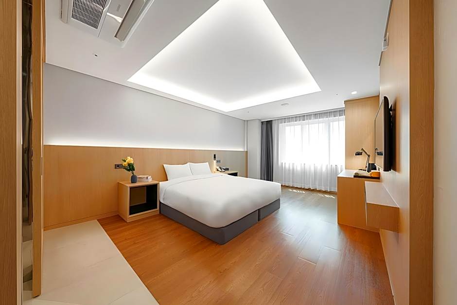 ibis Styles Ambassador Jeonju City Centre
