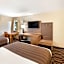 Days Inn by Wyndham Nanaimo