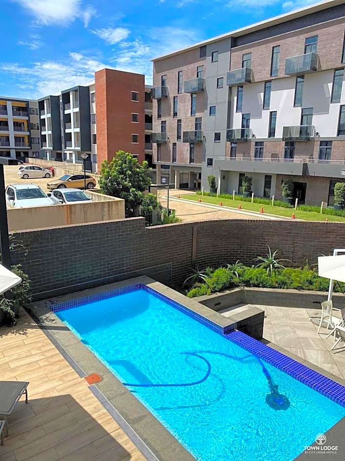 Town Lodge Umhlanga