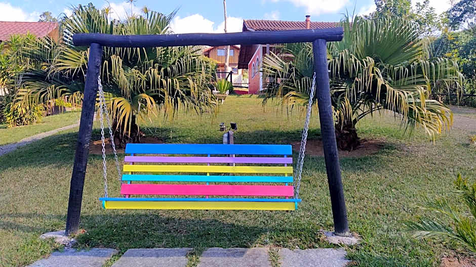 Pousada Amor Perfeito