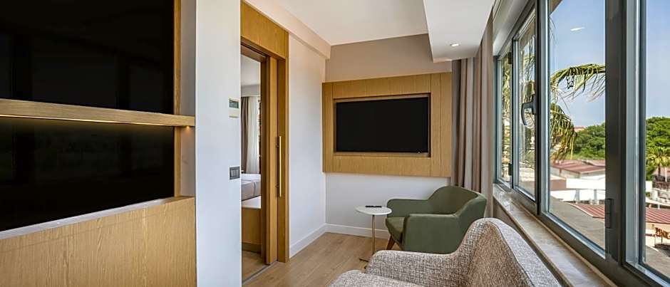 Side Star Beach Hotel - Ultra All Inclusive