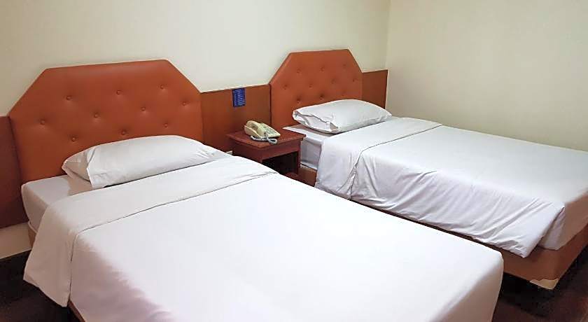 Florida Hotel Bangkok