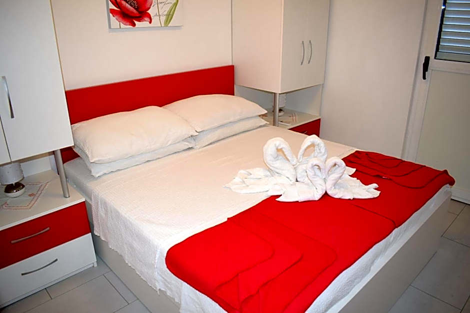 Hostel Villa Zorana