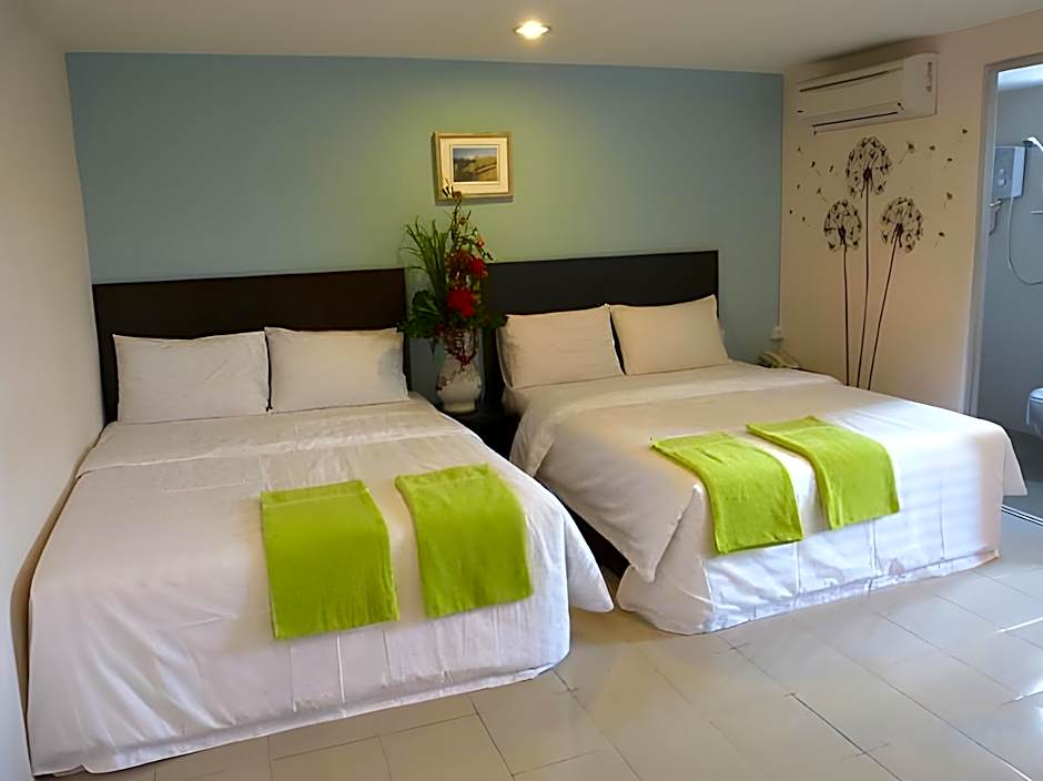 Your Hotel Klang by D'Concept