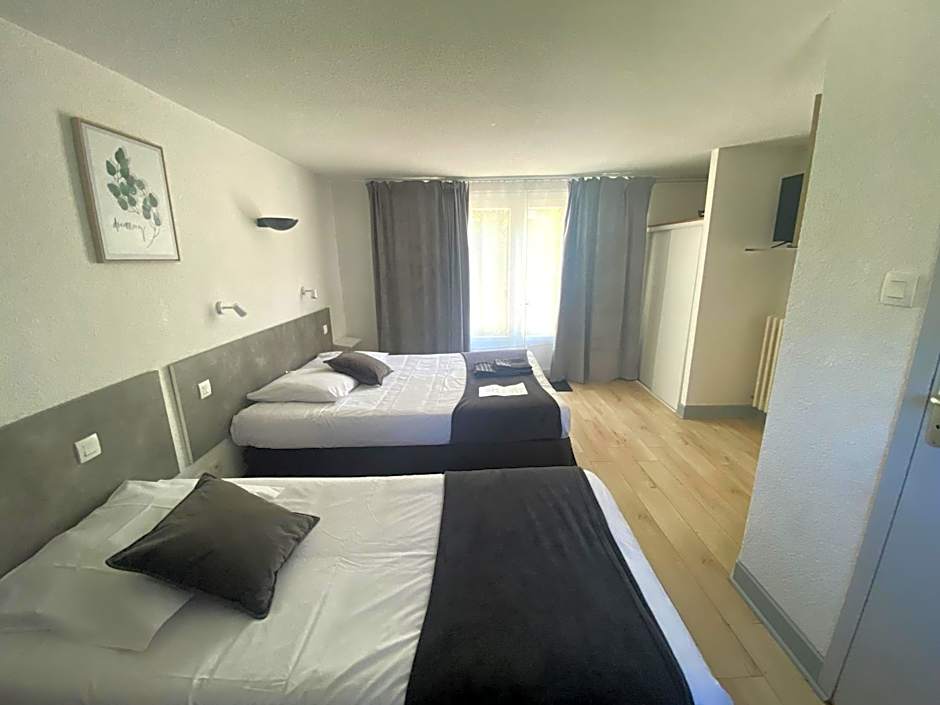 Auberge de Lamagistere