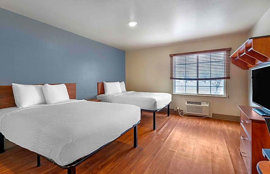 Extended Stay America Select Suites - Wichita - North