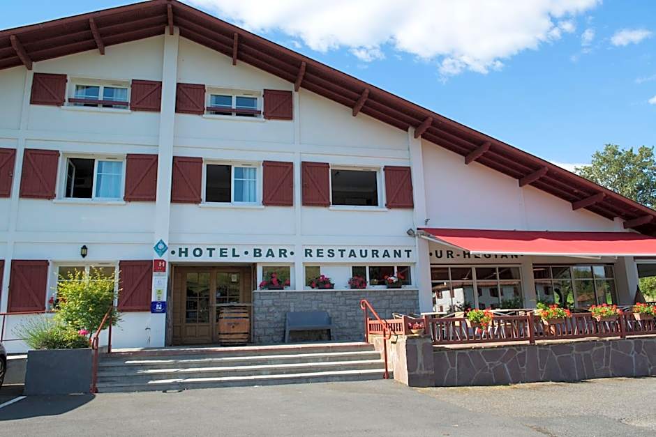 Logis Hotel Ur-Hegian